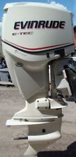 evinrude e tec 75 usato  Italia