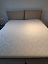 Boxspringbett 160x200 matratze gebraucht kaufen  Alzey