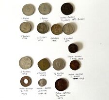 Old indian coins for sale  HARROGATE