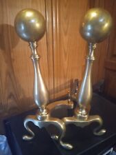 Antique 1890s brass for sale  Seattle