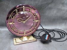 mirror mantle clock for sale  BIRMINGHAM