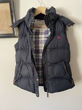 womens jack wills gilet for sale  MARKET RASEN