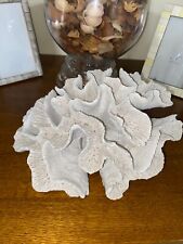 Large artificial coral for sale  TELFORD
