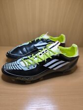 Used, Adidas F50 F30 FG US 9 UK 8.5 Soccer Cleats Football Boots Extremely Rare for sale  Shipping to South Africa