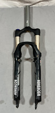 Garfo de suspensão Rockshox XC32 aro/freio a disco 26" QR 150mm 1-1/8" tubo de direção comprar usado  Enviando para Brazil