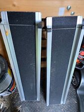 Wheelchair ramps pair for sale  SITTINGBOURNE