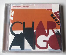 Morcheeba ......... charango d'occasion  Chartres