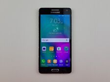 Smartphone Samsung Galaxy A5 (SM-A500L) 16GB (GSM Desbloqueado) - RACHADO - K4024 comprar usado  Enviando para Brazil
