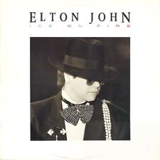 Elton john ice for sale  Ireland