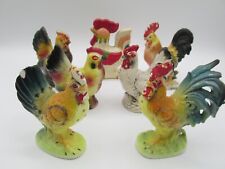 Vintage lot hen for sale  Ottumwa