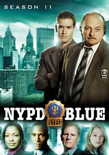 Nypd blue season for sale  Shipping to Ireland