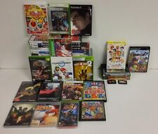 Import games joblot for sale  SWANSEA