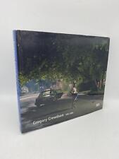 Gregory crewdson 1985 for sale  CAMBRIDGE