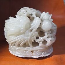 Used, Hand Carved Soapstone Dragon for sale  Shipping to South Africa