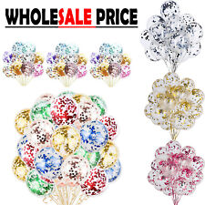 Pack confetti balloons for sale  WEST BROMWICH