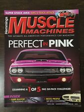 Muscle machines march for sale  Washington