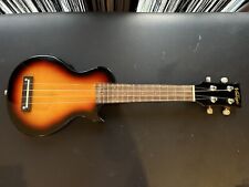 Vintage electric ukulele for sale  FARNHAM