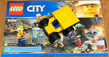 Lego 60184 mining for sale  Greenville