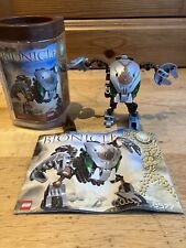 LEGO Bionicle 8577: Pahrak Kal in Canister with instructions for sale  Shipping to South Africa