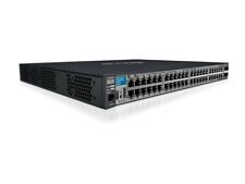 HP ProCurve 2910al-48G J9147A 48-Port Switch inc 10GbE J9165A al Module Warranty for sale  Shipping to South Africa