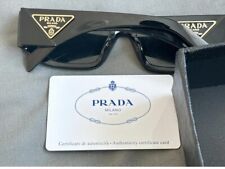 Authentic prada sunglasses for sale  Ireland