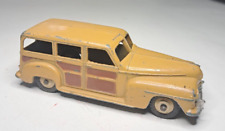 Vintage dinky toys for sale  Oklahoma City