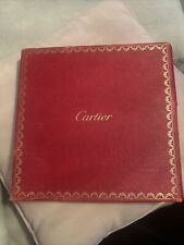 Cartier foulard d'occasion  Fontenay-aux-Roses