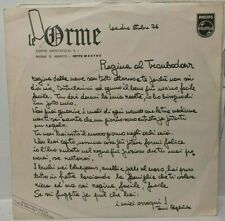 Orme regina troubadour usato  Empoli