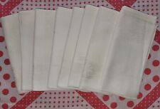 Vintage cloth napkins for sale  Lompoc