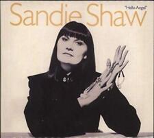 Sandie shaw hello for sale  UK