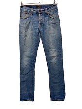 Nudie jeans herren gebraucht kaufen  Hannover