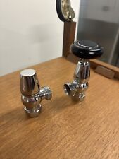 Traditional thermostatic radia for sale  LONDON