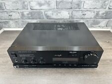 Technics x840 stereo for sale  KNOTTINGLEY