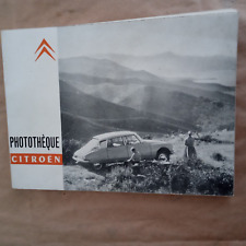 citroen id for sale  UK