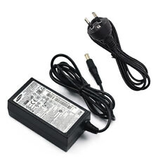 Adaptador CA para Samsung TV S27D590P U28D590D T24D391EW monitor carregador de energia , usado comprar usado  Enviando para Brazil