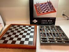 Chessman civil war for sale  Los Alamitos