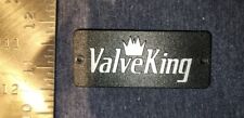 Emblema King com válvula Peavey pequena comprar usado  Enviando para Brazil