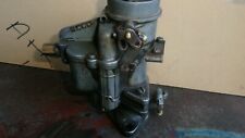 Vintage carter carburetor for sale  Shipping to Ireland