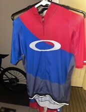 Oakley aero cycling for sale  Jackson Heights