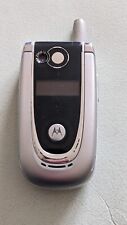 Motorola v600 vintage for sale  CHELMSFORD