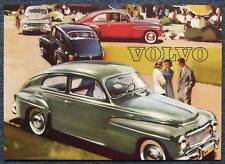 Volvo pv544 usa for sale  LEICESTER