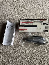 NOS Ingersoll Rand IR 216 Heavy Duty 3/8” Drive Butterfly Air Impact Wrench for sale  Shipping to South Africa
