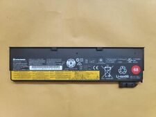 Lenovo ThinkPad X270 12.5" Genuine Battery 11.1V 24Wh 1930mAh 45N1124 45N1775 for sale  Shipping to South Africa