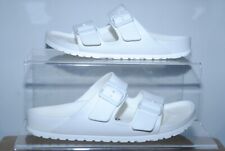 Birkenstock womens white for sale  SHEERNESS