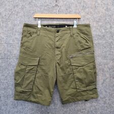 Star raw shorts for sale  CHORLEY