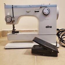 elna su sewing machine for sale  Los Angeles