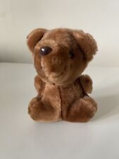 Vintage avon bear for sale  LEICESTER