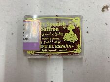 Saffron gram 100 for sale  LEICESTER
