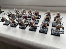 Warhammer fantasy chaos for sale  HAYLING ISLAND