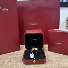 Cartier panther ring for sale  New York